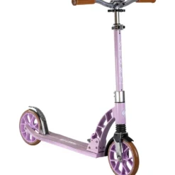 Story 70's Foldable Kick Scooter