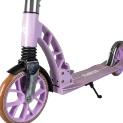 Story 70's Foldable Kick Scooter