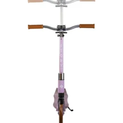 Story 70's Foldable Kick Scooter