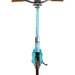 Story 70's Foldable Kick Scooter