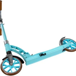 Story 70's Foldable Kick Scooter