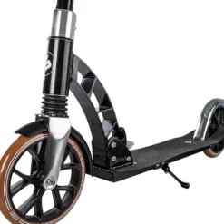 Story 70's Foldable Kick Scooter