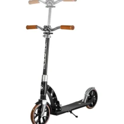 Story 70's Foldable Kick Scooter