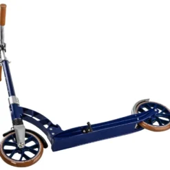 Story 70's Foldable Kick Scooter