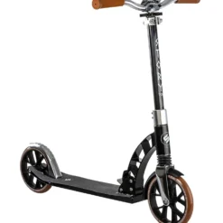 Story 70's Foldable Kick Scooter