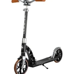Story 70's Foldable Kick Scooter
