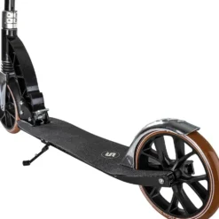 Story 70's Foldable Kick Scooter