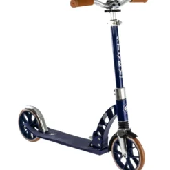 Story 70's Foldable Kick Scooter
