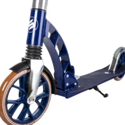 Story 70's Foldable Kick Scooter