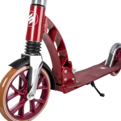 Story 70's Foldable Kick Scooter