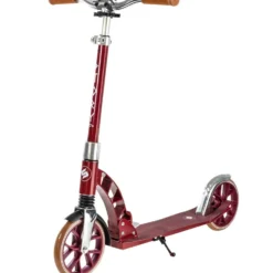 Story 70's Foldable Kick Scooter
