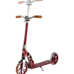 Story 70's Foldable Kick Scooter
