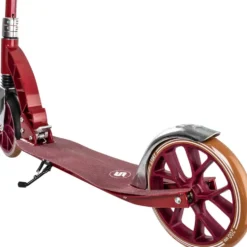 Story 70's Foldable Kick Scooter