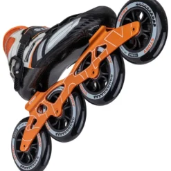 Story Shadow Inline Skates