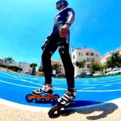 Story Shadow Inline Skates