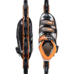 Story Shadow Inline Skates