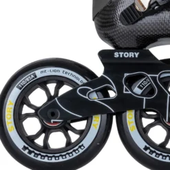 Story Shadow Inline Skates