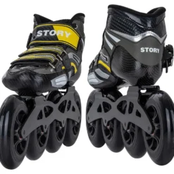 Story Shadow Inline Skates