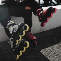 Story Shockwave Inline Skates
