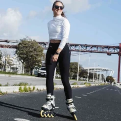 Story Shockwave Inline Skates