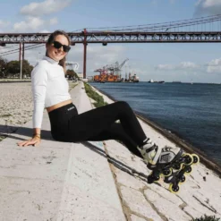 Story Shockwave Inline Skates