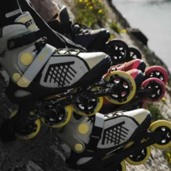 Story Shockwave Inline Skates