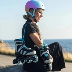 Story Shockwave Inline Skates