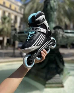 Story Shockwave Inline Skates