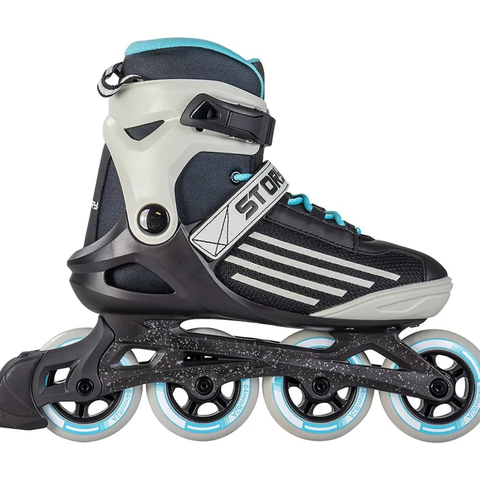 Story Shockwave Inline Skates