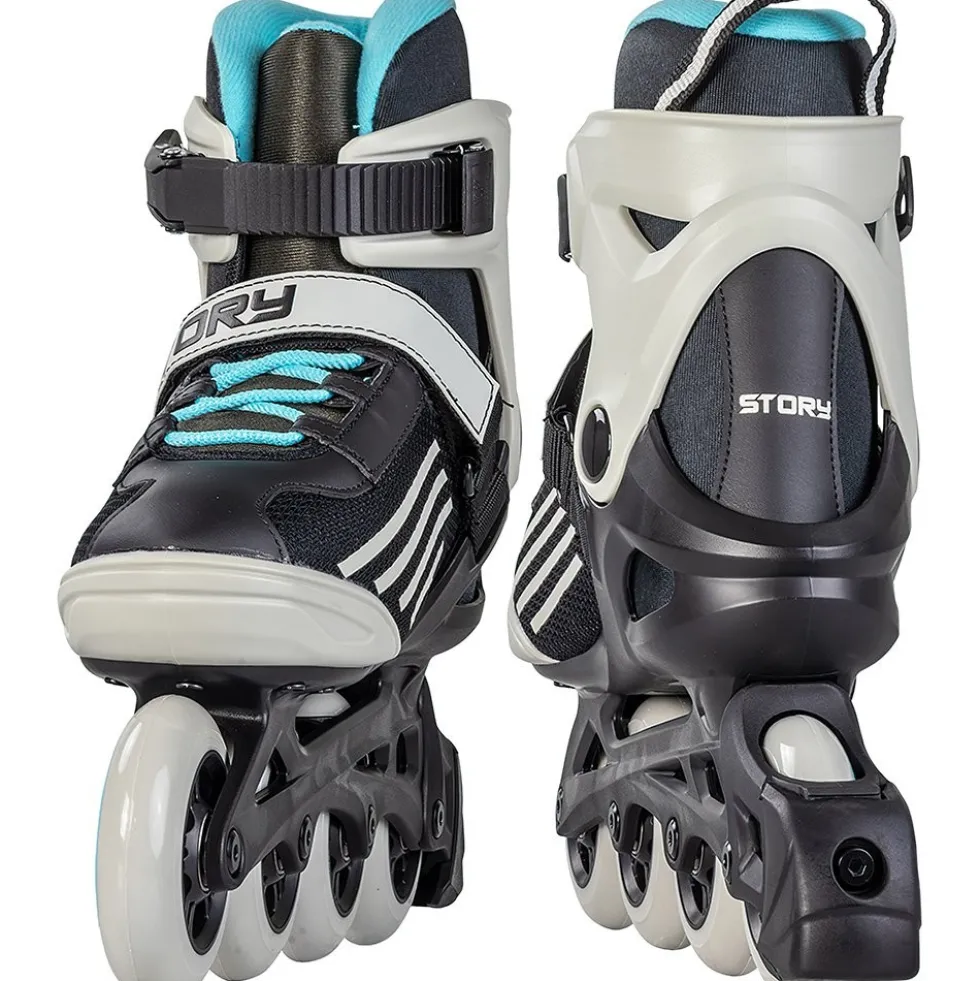 Story Shockwave Inline Skates