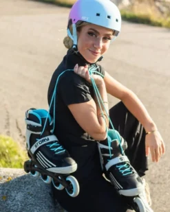 Story Shockwave Inline Skates