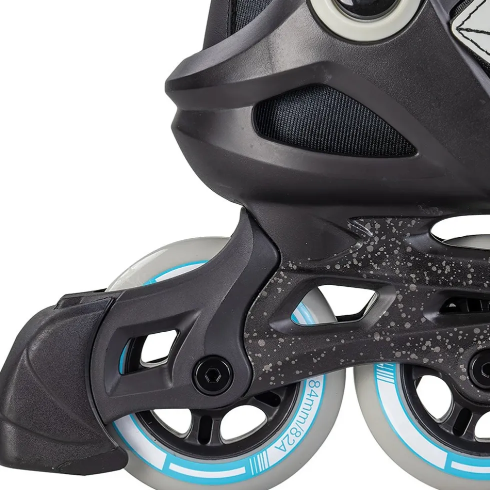 Story Shockwave Inline Skates