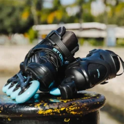 Story Shockwave Inline Skates