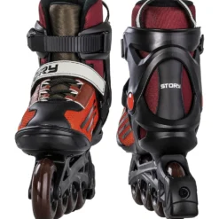 Story Shockwave Inline Skates
