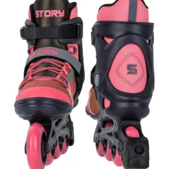 Story Shockwave Inline Skates