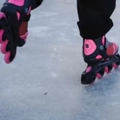 Story Shockwave Inline Skates