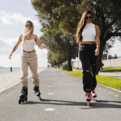 Story Shockwave Inline Skates