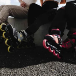 Story Shockwave Inline Skates
