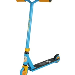 Story Shredder Pro Scooter