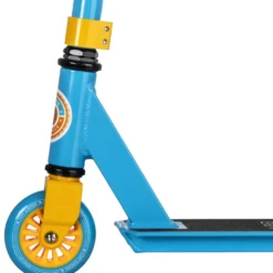 Story Shredder Pro Scooter