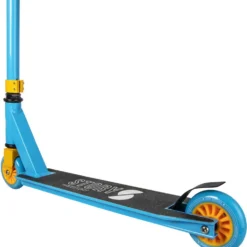 Story Shredder Pro Scooter
