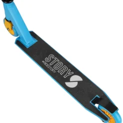 Story Shredder Pro Scooter