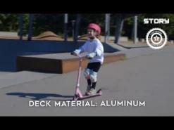 Story Shredder Pro Scooter