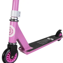 Story Shredder Pro Scooter