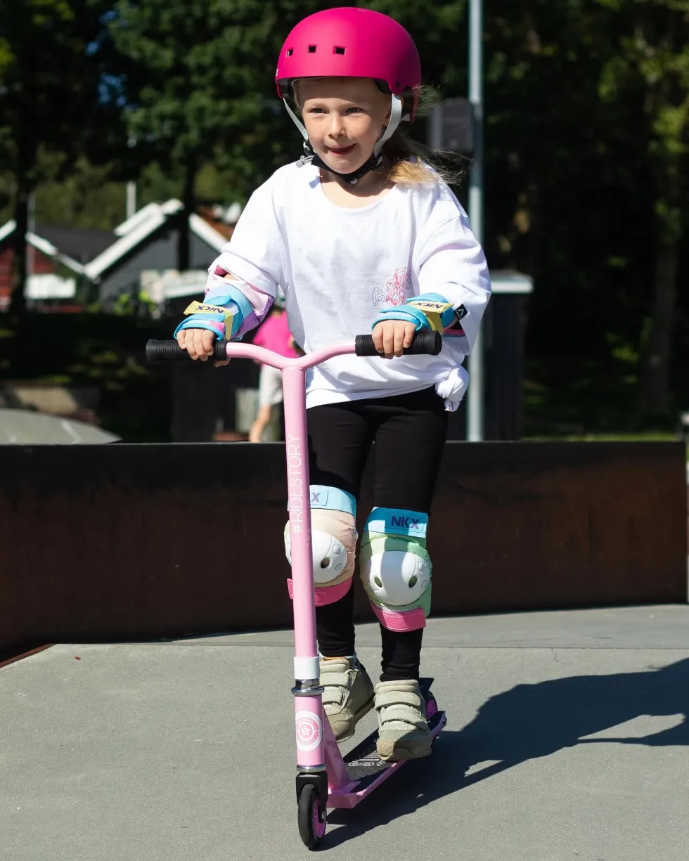 Story Shredder Pro Scooter