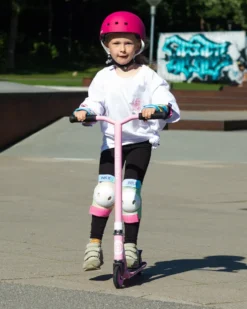 Story Shredder Pro Scooter