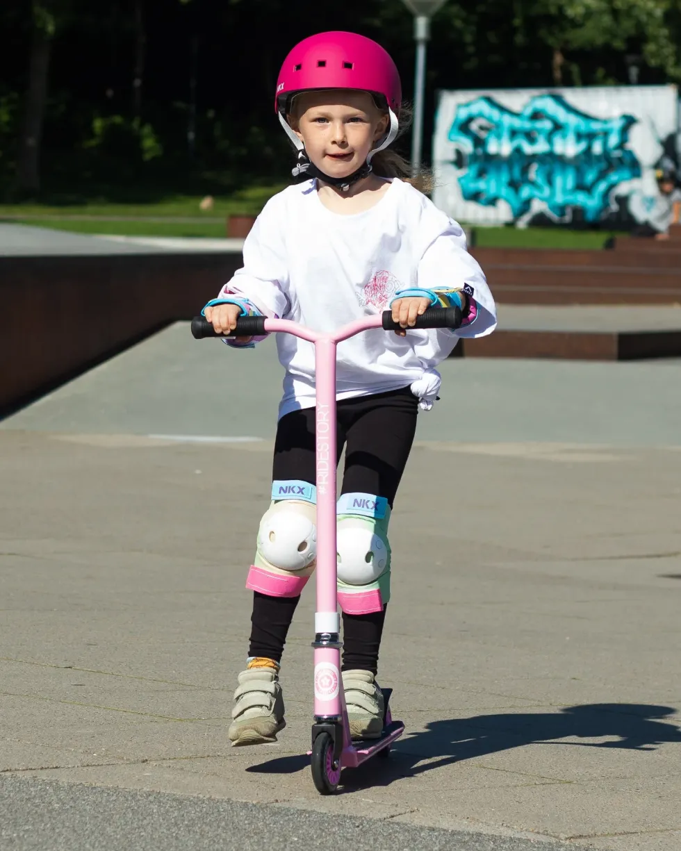 Story Shredder Pro Scooter