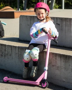 Story Shredder Pro Scooter