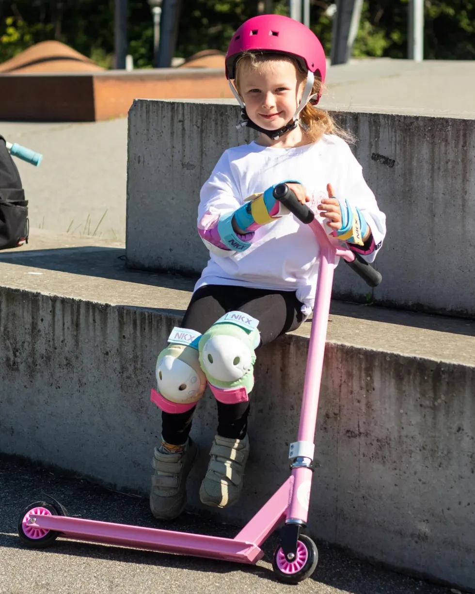 Story Shredder Pro Scooter