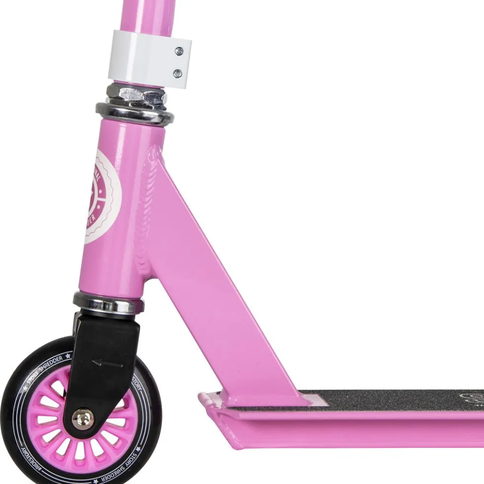 Story Shredder Pro Scooter